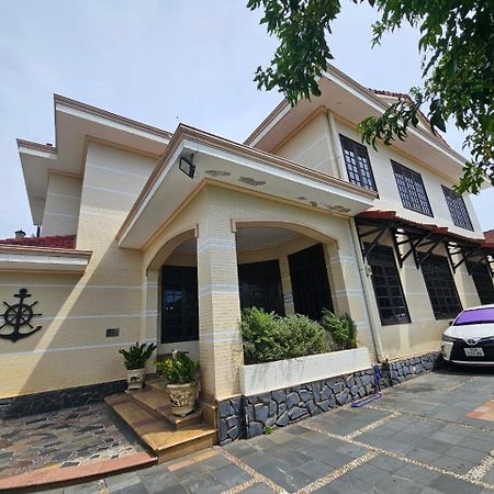 Yellow Garden- Homestay Hue Exterior foto